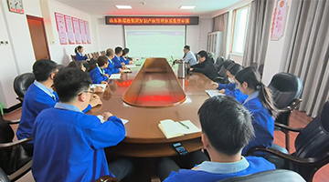 集團(tuán)順利通過2025年知識(shí)產(chǎn)權(quán)管理體系監(jiān)督審核