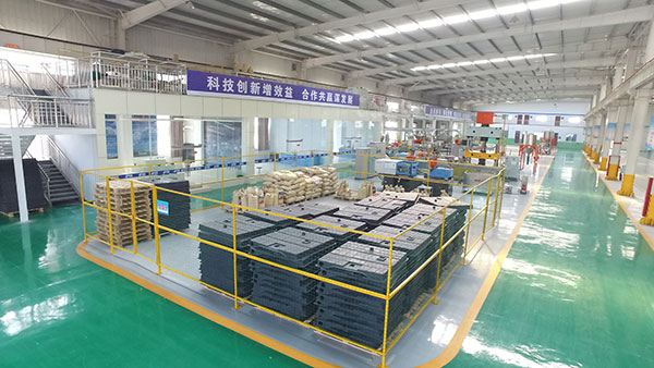 2018年中國復(fù)合材料行業(yè)發(fā)展現(xiàn)狀與市場前景分析：綠色化發(fā)展已成趨勢